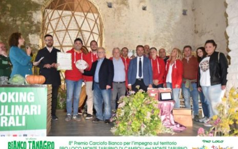 caporaso 2