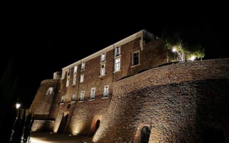 castello dellettore