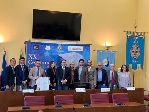 certame foto gruppo