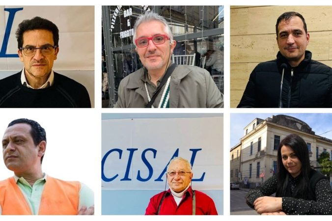 cisal1