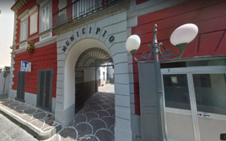 Villaricca, corruzione al Comune: sei arresti 5 comune di villaricca 1000x600 1
