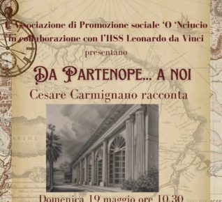 Napoli, un tuffo nella storia partenopea tra figuranti, musica e atmosfere d'epoca 3 e028ad42 1577 4b53 8fc1 bb2b4f7db90d