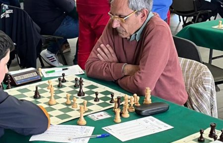 Cia Regionale Campania, 2 weekend di scacchi a Pomigliano d'Arco 5 e030ab15 be25 4112 bb7a d2d1f72cf80b 1