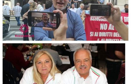 Trentola Ducenta, Eventi del terzo settore. Biagio Ciaramella: “Progetti sono in regola con normativa del 2016 o sono solite passerelle?” 4 eventi associazioni