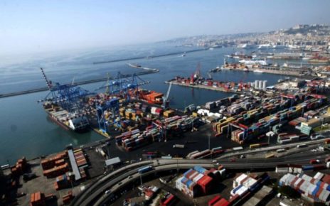 Export, Marrone (Confapi): “Record Campania e Puglia, serve sostegno delle istituzioni” 4 export infrastrutture 900x600 1