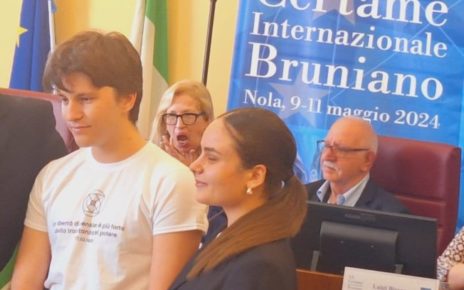 filippo casali vincitoremod