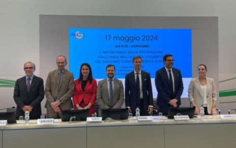 Il vaccino per prevenire il fuoco di Sant’Antonio: la campagna della Fondazione Longevitas 5 fuoco santantonio
