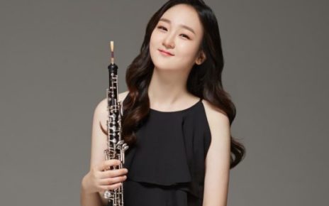 hyun jung song oboe 1