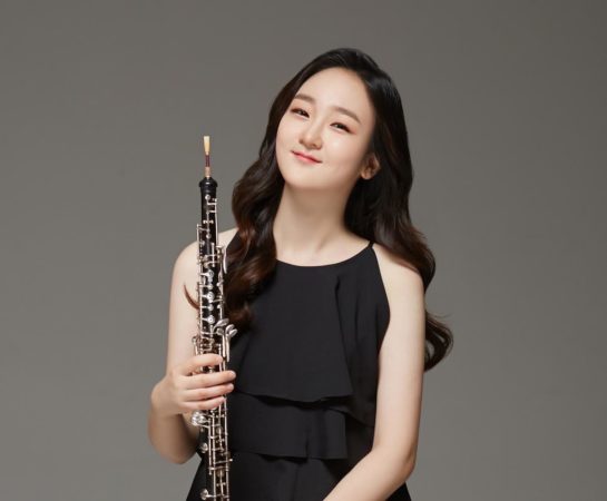 hyun jung song oboe 1