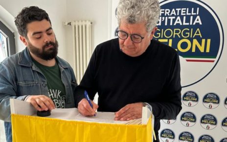 iandoli legambiente