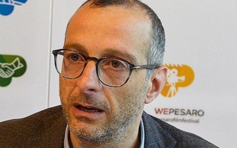 Meloni a Caivano, Ricci (Pd): "Infantilismo istituzionale per coprire il buco di bilancio" 5 il sindaco di pesaro matteo ricci