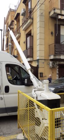 immagine furgone PL