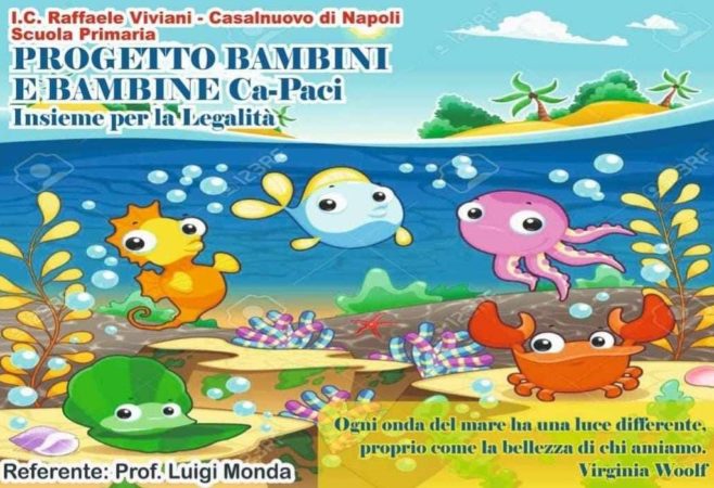 insieme per la legalita