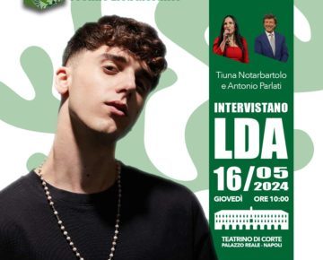 Non solo Premio Elsa Morante, le attività collaterali della celebre kermesse in giro per la Campania 6 locandina LDA
