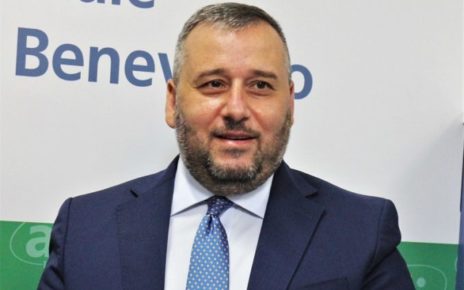 Dl Coesione, Barone (Lega): "Pronti a cogliere sfida per il Mezzogiorno" 4 luigi barone