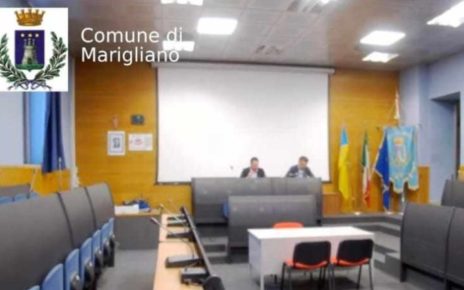 marglianoconsigliocomunale