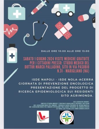 medici ambiente
