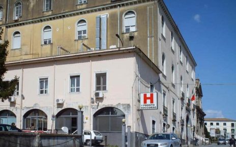 Campania, Sanità. Cammarano (M5S): “Ospedale di Cava de’ Tirreni in emergenza, si garantisca l’assistenza” 5 ospedale cava
