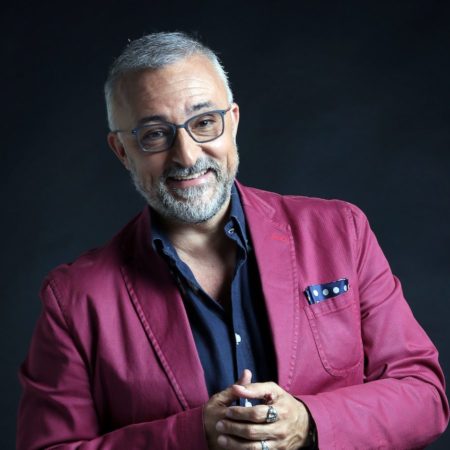 Napoli Capitale della clownterapia, al via la VI Edizione del Raduno Nazionale promosso dall’Associazione “Teniamoci per Mano Onlus” 6 paolo caiazzo
