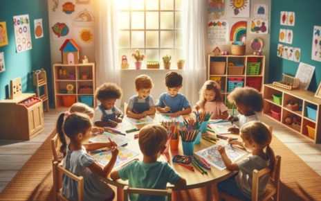 Disegni da Colorare Educativi: Promuovere la Sicurezza Attraverso l'Arte 4 real 552a88c5 ea1f 44e8 894e 87d204dbebb3
