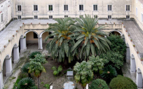 Santa Maria a Vico, Fare impresa al Sud: evento per promuovere strumenti e strategie per la competitività e la valorizzazione dell’economia locale 3 santa maria vico chistro