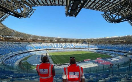 Napoli, trust per lo stadio Maradona: interviene l’Avv. Varriale coordinatore della commissione di studio in materia di trust istituita presso l’Ordine degli Avvocati 4 stadio maradona napoli
