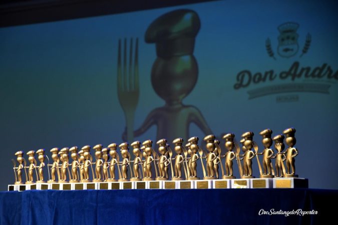 statuina doro