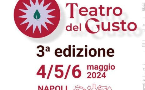Napoli, l’enogastronomia di qualità nei Quartieri Spagnoli: al via sabato da Foqus Teatro del Gusto 4 tdg immagine
