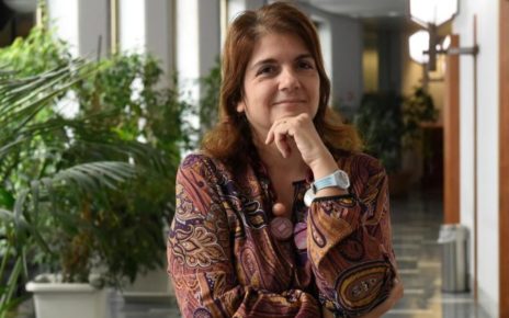 Roma, Vittimberga (Inps): "Pietra miliare presenza Stato. Nessun passo indietro sui territori" 7 vittimberga1