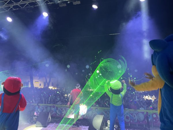 Somma Vesuviana, un trionfo di pubblico per “Nostalgia90” 4 024nostalgia