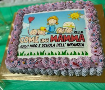 Pomigliano d'Arco, "Come una Mamma" compie 3 anni 4 297fba99 86be 46d0 a4ae ecd07b73ea16 1