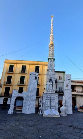 3. Giglio del Salumiere