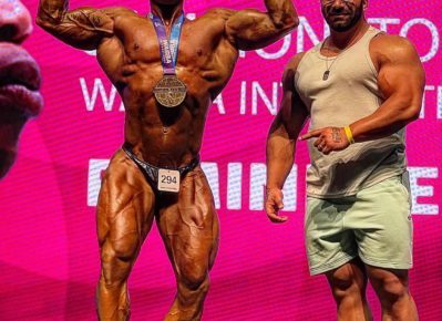 Rimini Wellness, al Campionato Assoluto WABBA 2024 l’atleta dell’agro nolano Michele De Falco Iovane si laurea campione d’Italia 4 442438549 1474664726470684 1041023399938608071 n