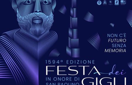 Nola, oltre 100 appuntamenti per celebrare la Festa dei Gigli 2024 3 445382862 467614372336784 7122117507382804029 n