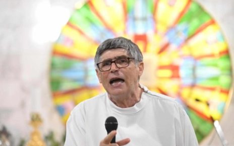 Caivano, attentato sventato al parroco anticamorra don Maurizio Patriciello: fermato il suocero del boss Ciccarelli 4 445991886 837097114977064 3331997096712240894 n