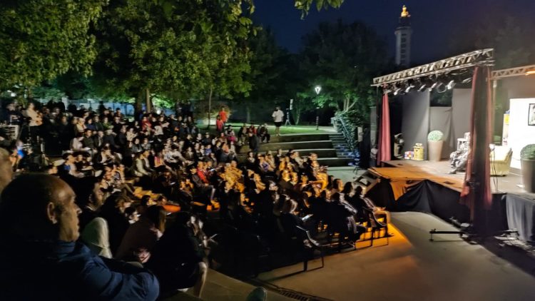 Visciano, al via la III Edizione di "Theatralia": Gran Galà di premiazioni finale 5 448303800 7847491591982425 6656848426230778275 n