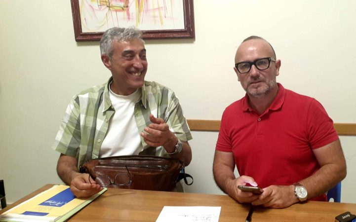 Palma Campania, si accendono i riflettori sul Festival Internazionale CortoCultural Classic CineCì 2024: la cinematografia d'eccellenza per la valorizzazione del territorio 11 448558848 2209653689392512 7991148909911410590 n
