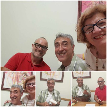 Palma Campania, si accendono i riflettori sul Festival Internazionale CortoCultural Classic CineCì 2024: la cinematografia d'eccellenza per la valorizzazione del territorio 6 448561574 1899065680560803 8612967650412876502 n