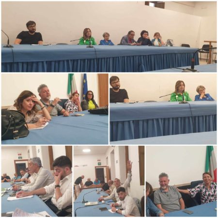 Palma Campania, si accendono i riflettori sul Festival Internazionale CortoCultural Classic CineCì 2024: la cinematografia d'eccellenza per la valorizzazione del territorio 8 448565059 425458813826743 2858431538092946749 n