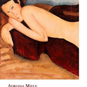 "Vino e mare: cura per un’anima irrequieta", esce il nuovo libro di Adriana Miele 3 6a07bc83 d2d2 41c2 812f aa2c1f781454