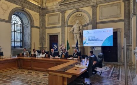 Roma, Unpli: nasce la prima Rete nazionale delle infiorate 4 9igtP3k 6HKJ