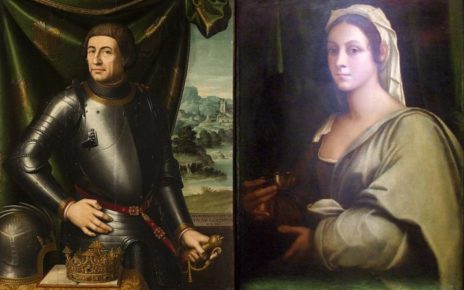 Alfonso Lucrezia