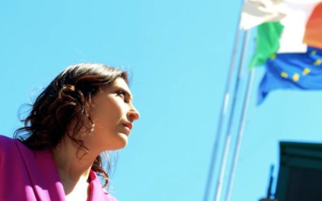 Baronissi, Comunali. Candidata Sindaco Anna Petta: “Dalle piazze il nostro appello a portare gli indecisi al voto” 19 Anna Petta Comunali Baronissimod