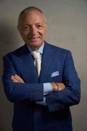 Antonio Ferrieri