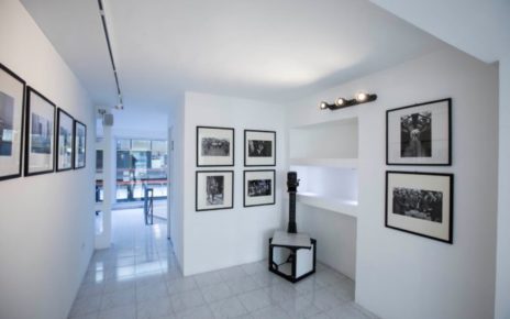 Area Lab35 Centro Direzionale Napoli