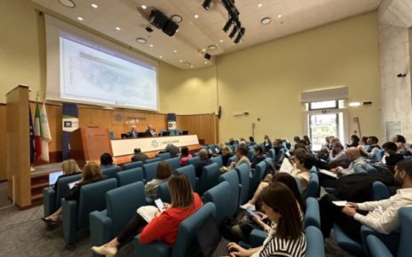 SEF Consulting entra a far parte della rete dei Soci di APRE, l’Agenzia per la Promozione della Ricerca Europea 3 Assemblea Foto Apre