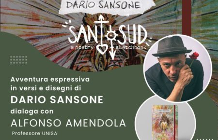 Saviano, "Avventure Espressive" con Radio Arci Masaniello e Dario Sansone 4 Avventure Espressive con Radio Arci Masaniello e Dario Sansone LOCANDINA