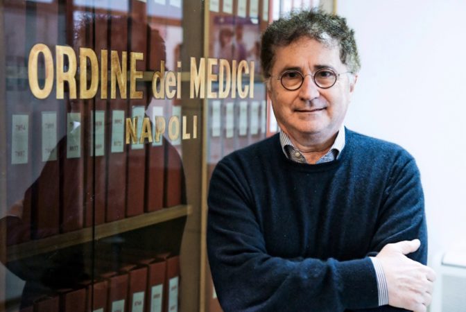 Bruno Zuccarelli