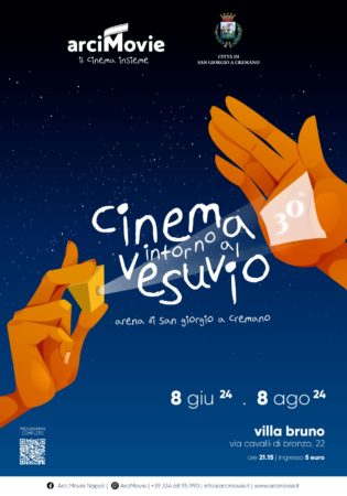 CIAV24 Arci Movie Napoli