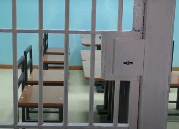 Carcere di Poggioreale